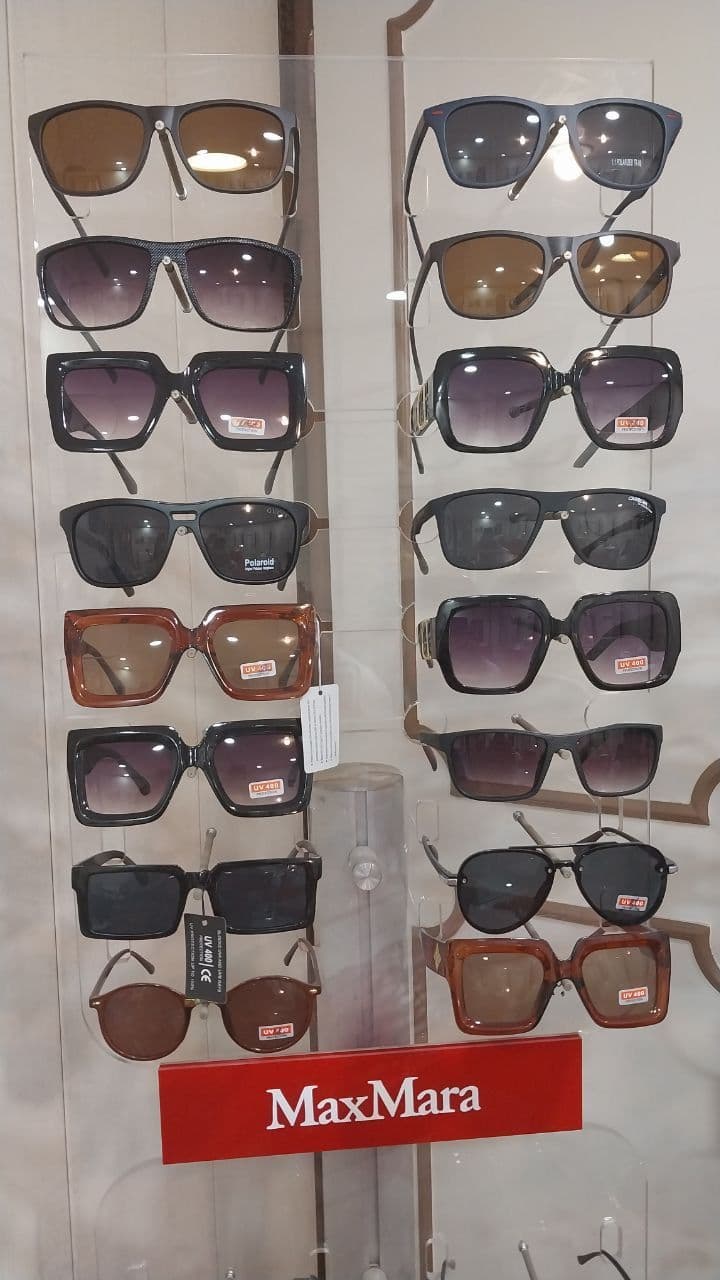 Optometrist Taktam Jahaniyan - Image 3