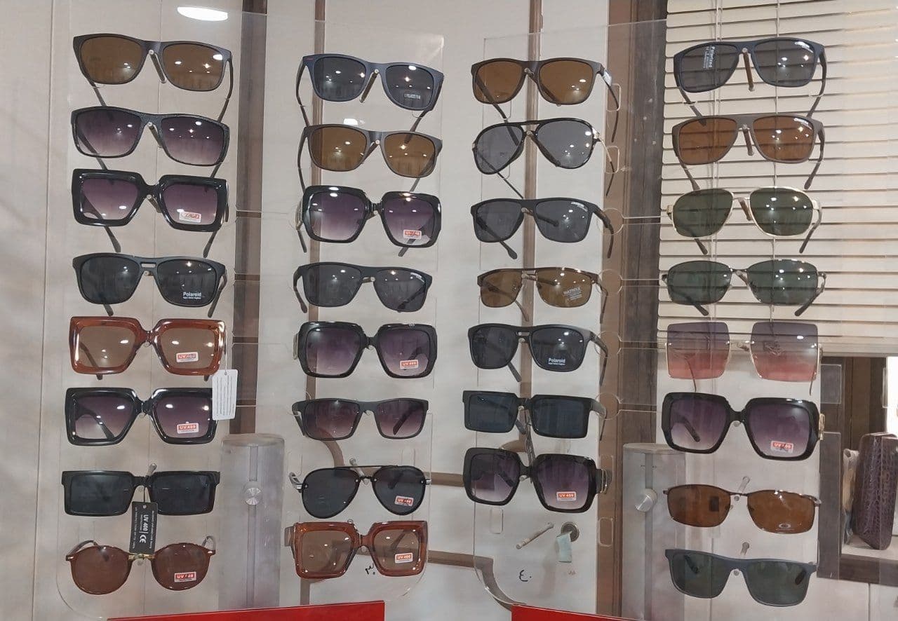 Optometrist Taktam Jahaniyan - Image 5