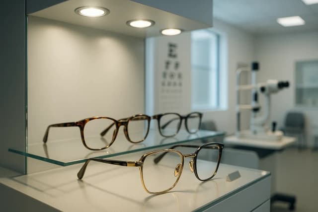 بهبود بینایی و درمان اختلالات چشمی با تکنیکهای تخصصی